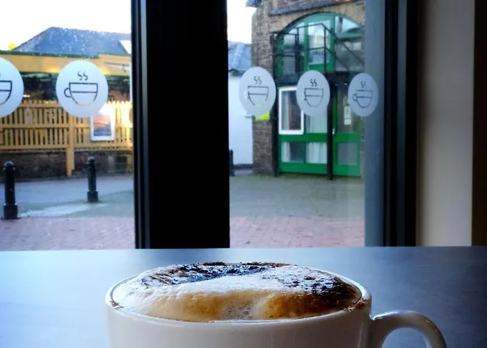 Yha Okehampton - Partner
