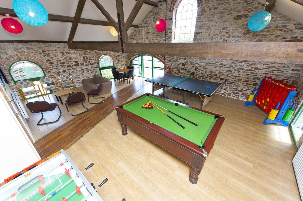 Yha - Partner * Okehampton