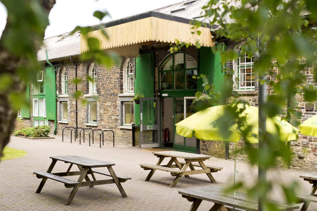 Auberge de jeunesse Yha - Partner Okehampton