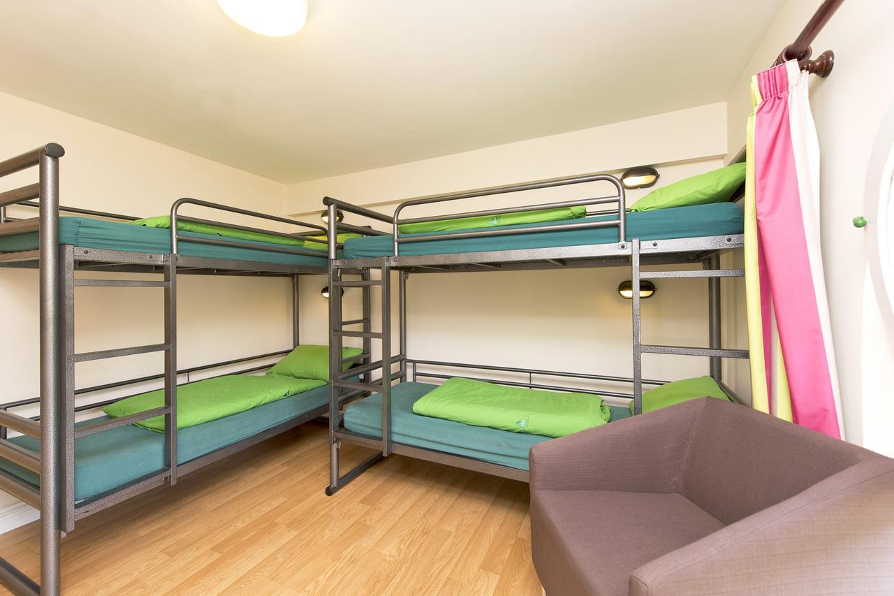Auberge de jeunesse Yha - Partner *
