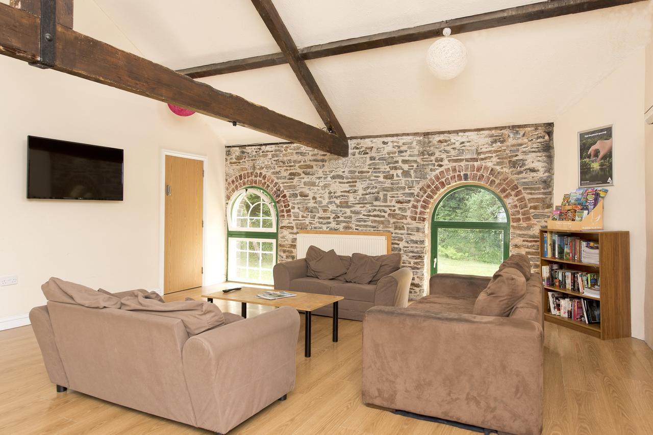 Auberge de jeunesse Yha - Partner Okehampton