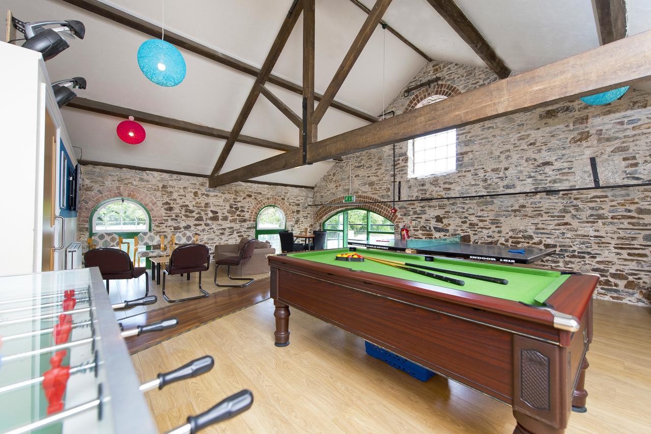 Auberge de jeunesse Yha - Partner *