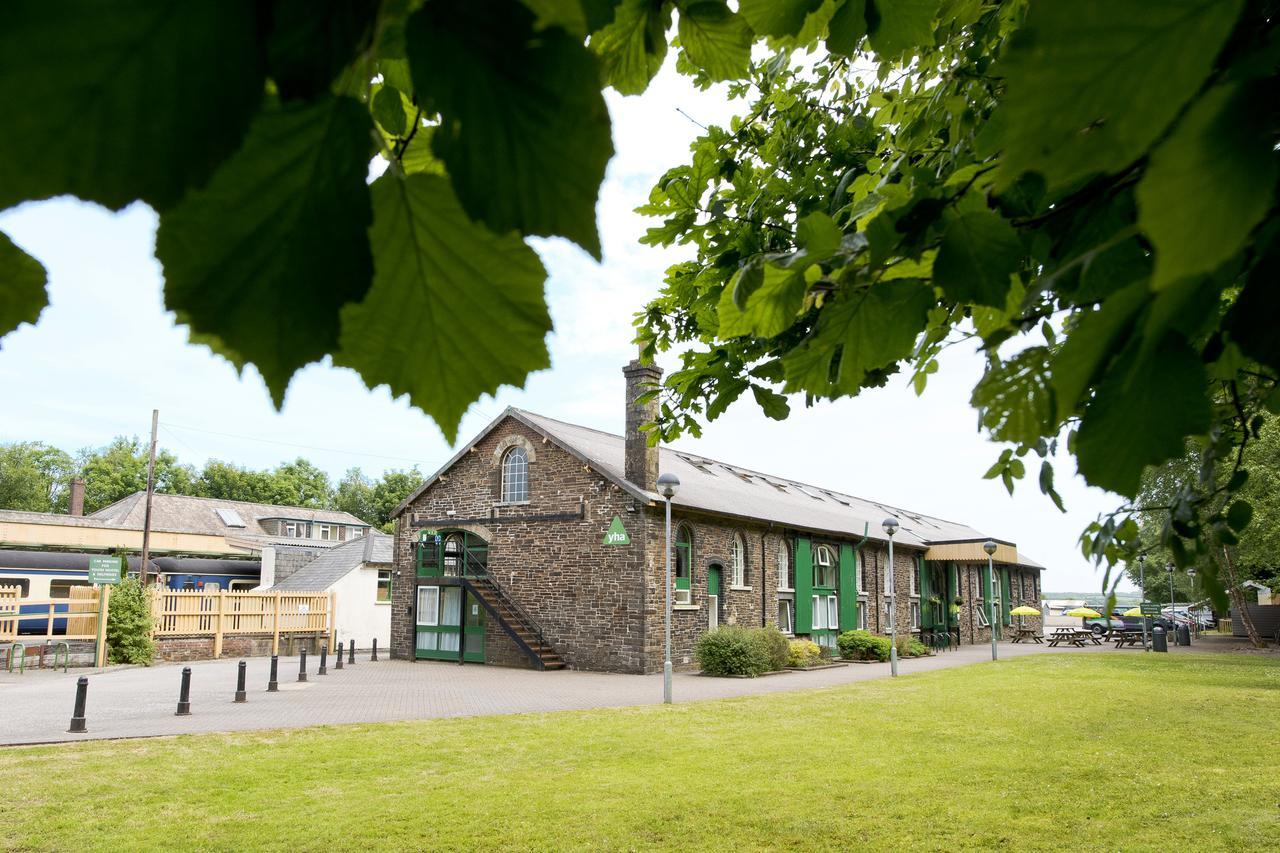 Yha - Partner * Okehampton