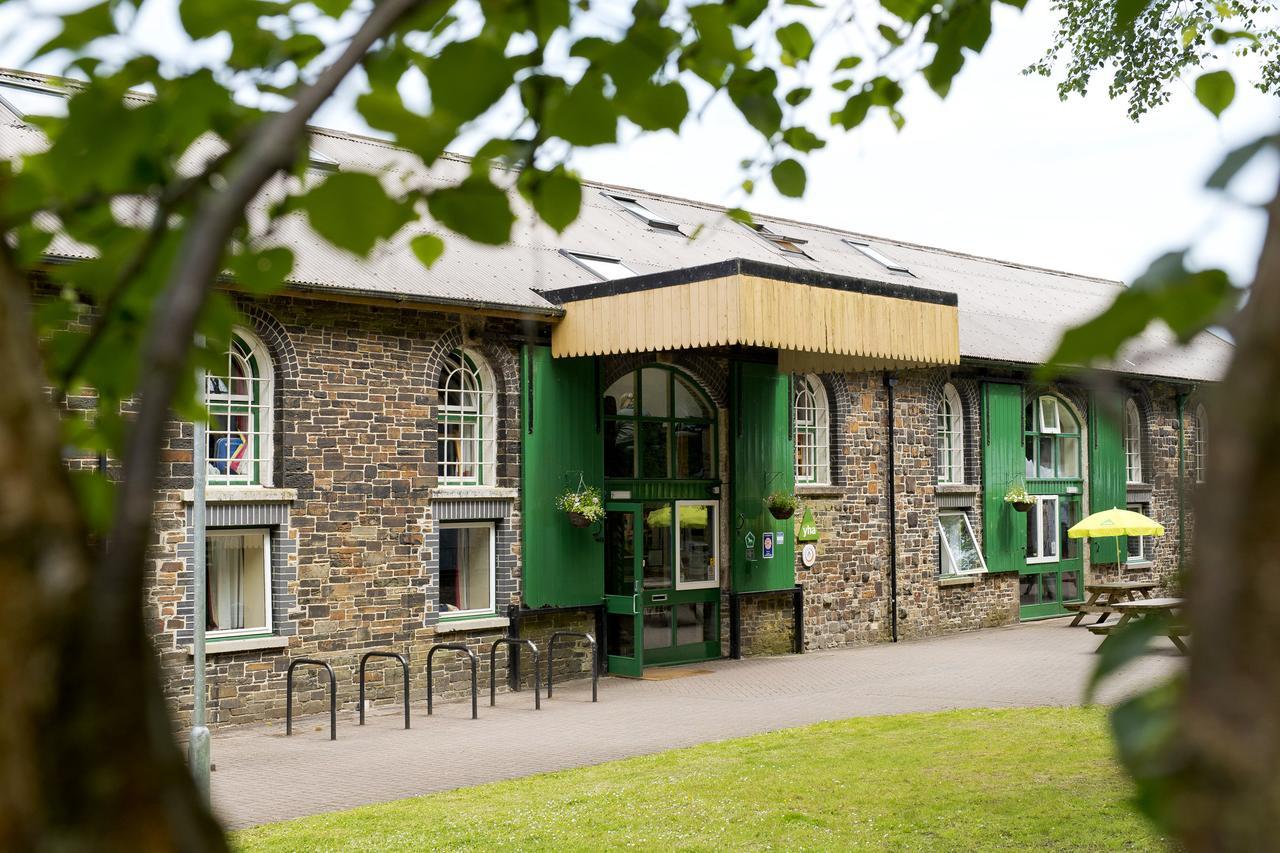 Yha - Partner Auberge de jeunesse *