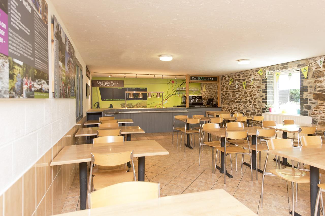 Yha - Partner Auberge de jeunesse
