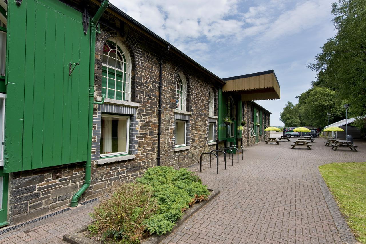 Auberge de jeunesse Yha - Partner Okehampton