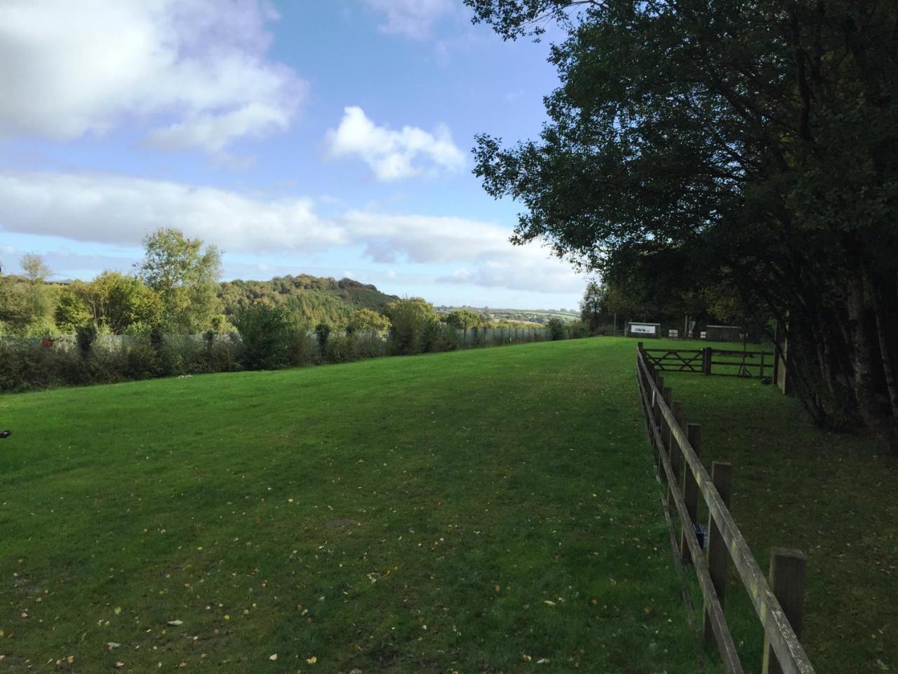 Yha - Partner * Okehampton