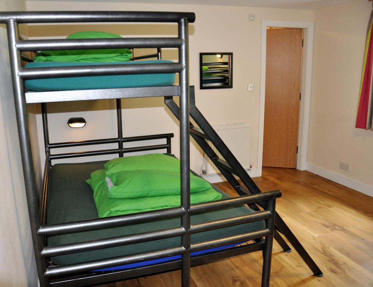 Auberge de jeunesse Yha - Partner