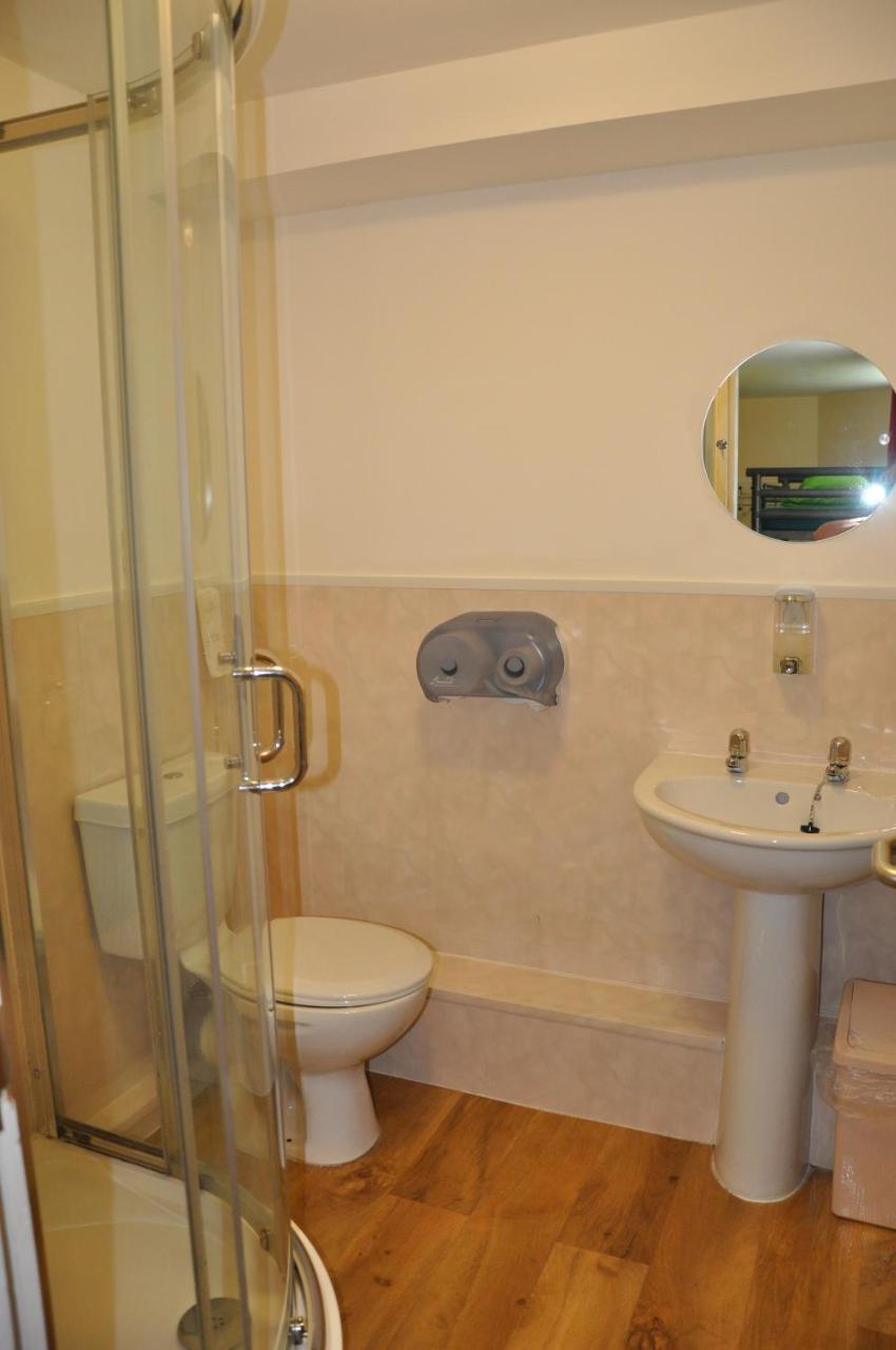 Yha - Partner * Okehampton